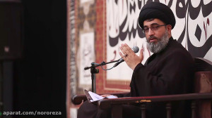 حجت الاسلام والمسلمین میرهاشم...