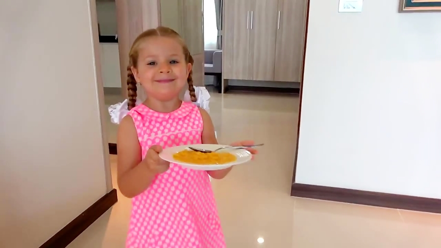 دیانا و اسباب بازی ها  پرنسس د...