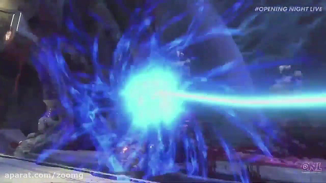 اولین تریلر بسته الحاقی Ancien...