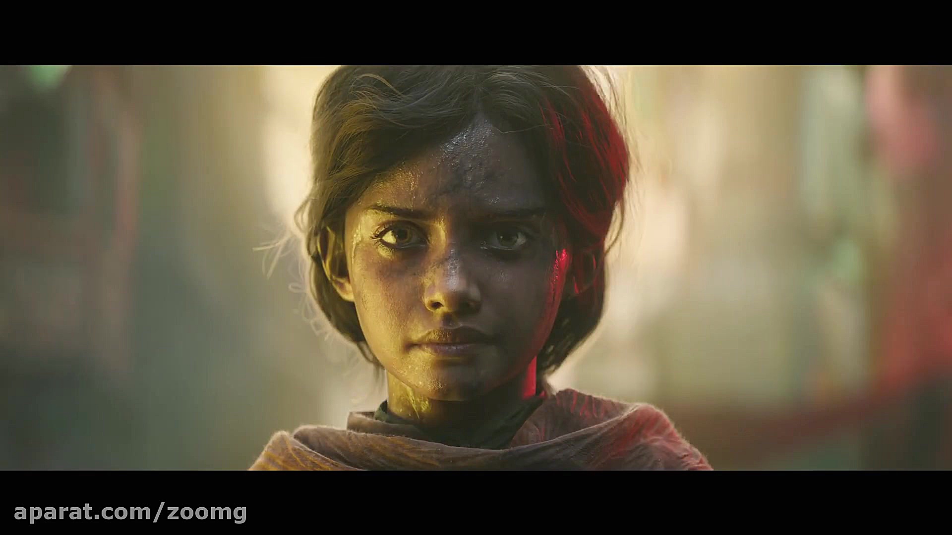 تریلر معرفی بازی Unknown 9: Aw...