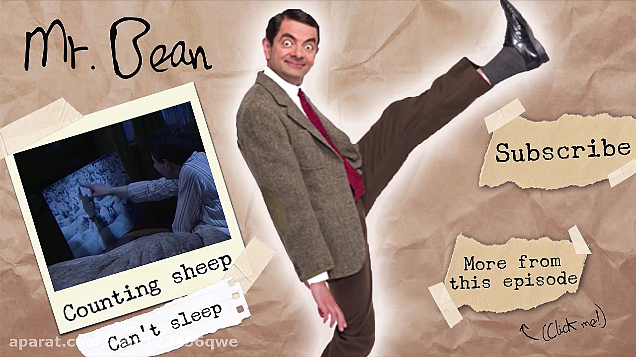 پرواز در کارتون رسمی یخچال آقا...