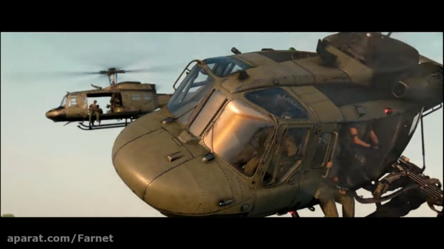 تریلر معرفی بازی Call of Duty:...