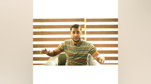 زبان بدن:نحوه جذب افراد