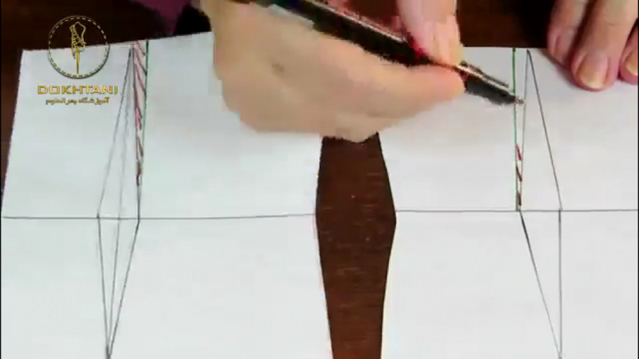 رفع ایراد اندامی باسن کوچک  آم...