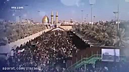 مداحی بسیار زیبای حاج امیر عبا...