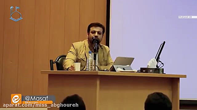 محرم  داستان عجیب یکی از شخصیت...