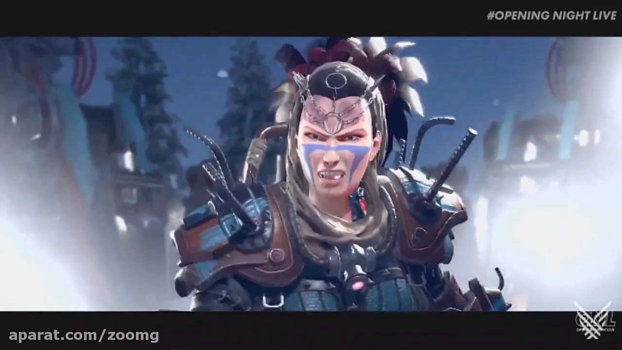 تریلر بازی Wasteland 3 در افتت...