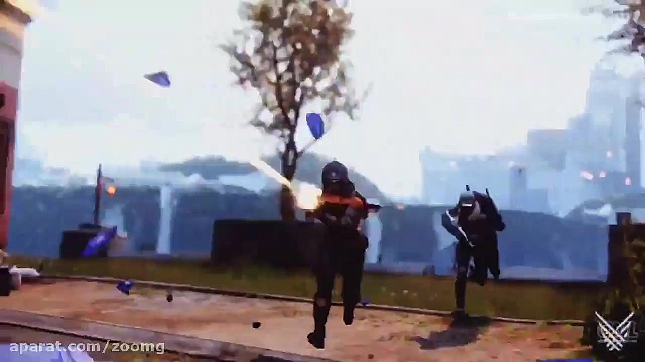 تریلر بسته الحاقی Beyond Light...