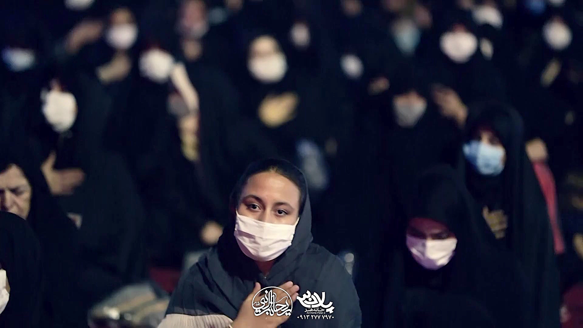 مداحی کربلایی محمد حسین پویانف...