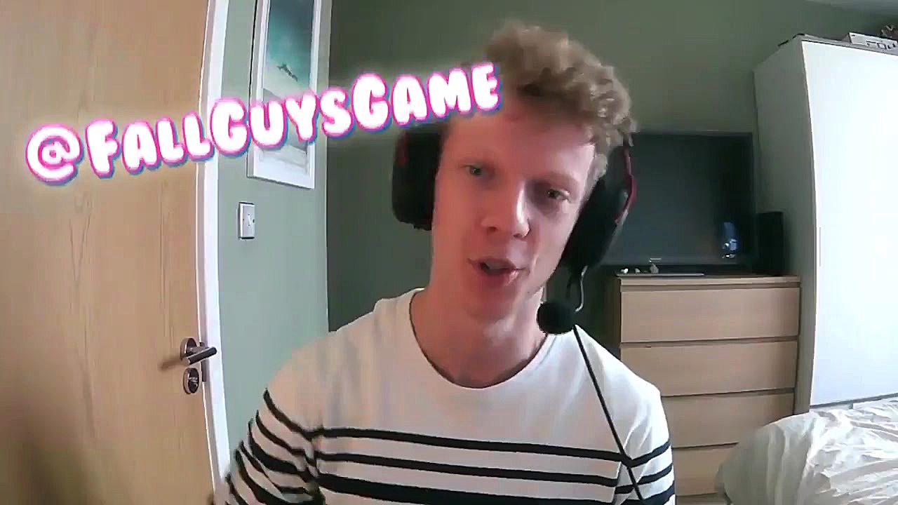 فصل دوم بازی Fall Guys رونمایی...