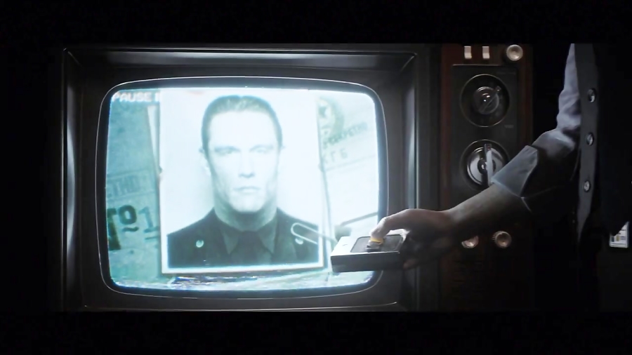 تریلر سینماتیک Call of Duty Bl...