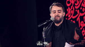 مداحی کربلایی محمد حسین پویانف...