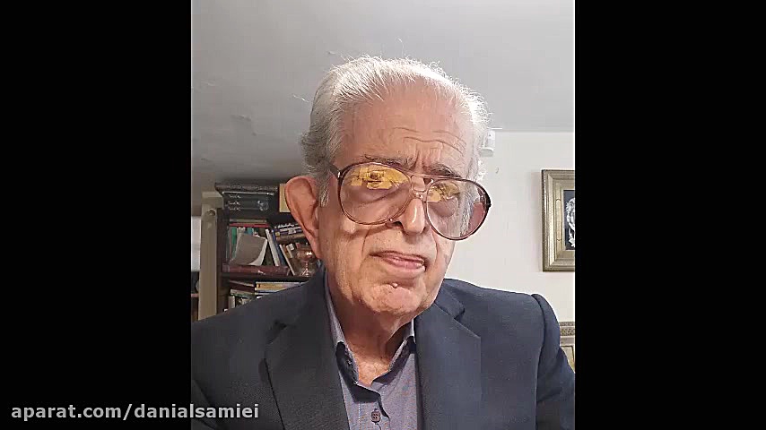 سخنرانی پروفسور الوانی در پنل...