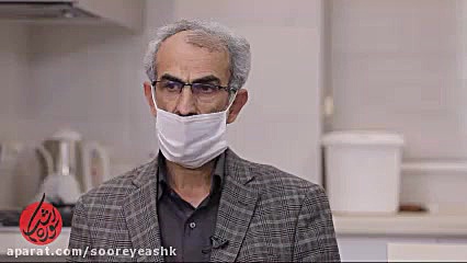 روضه خوانی احمدیان در خانه شهی...