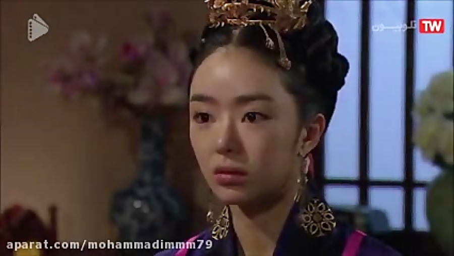 سریال کره&zwnj;ای &laquo;دختر...