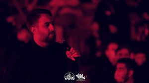 مداحی کربلایی محمد حسین پویانف...