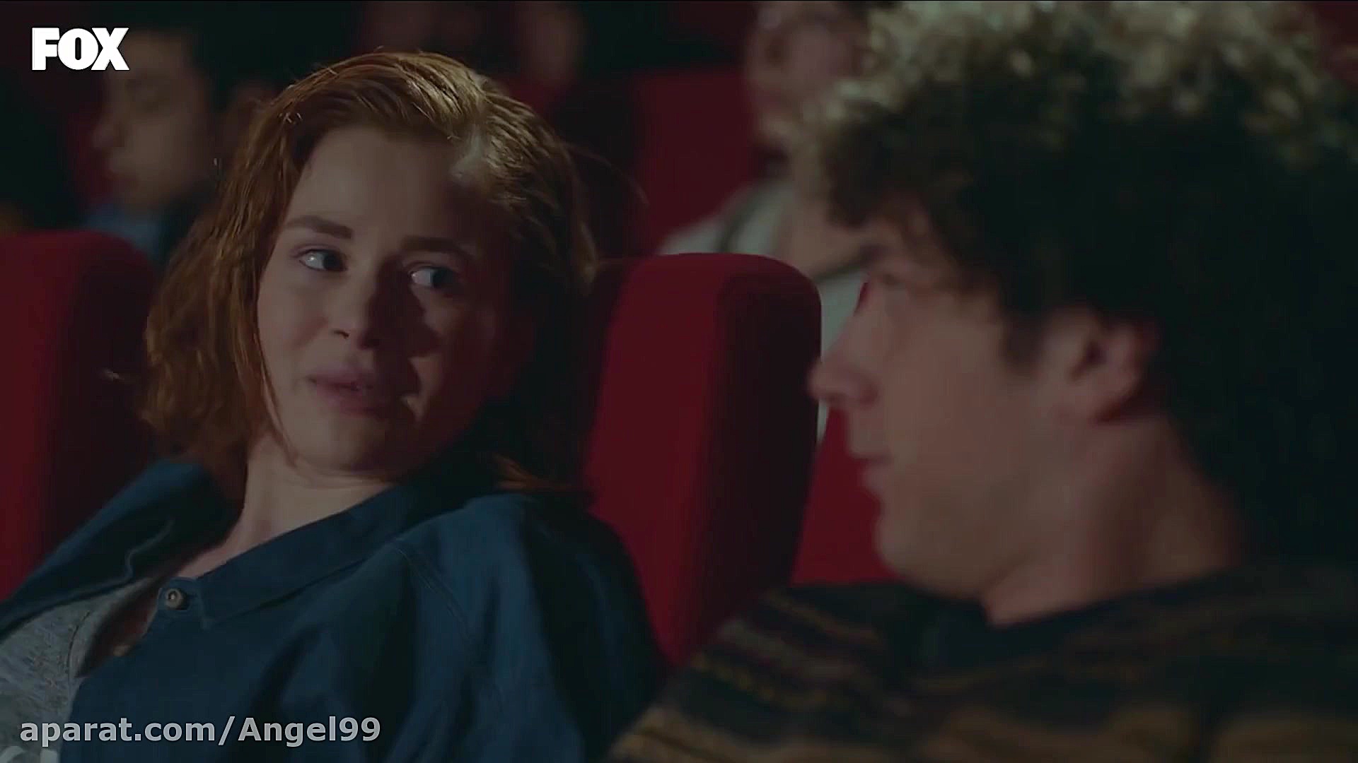 سریال ترکی داستان ما فصل 1 قسم...