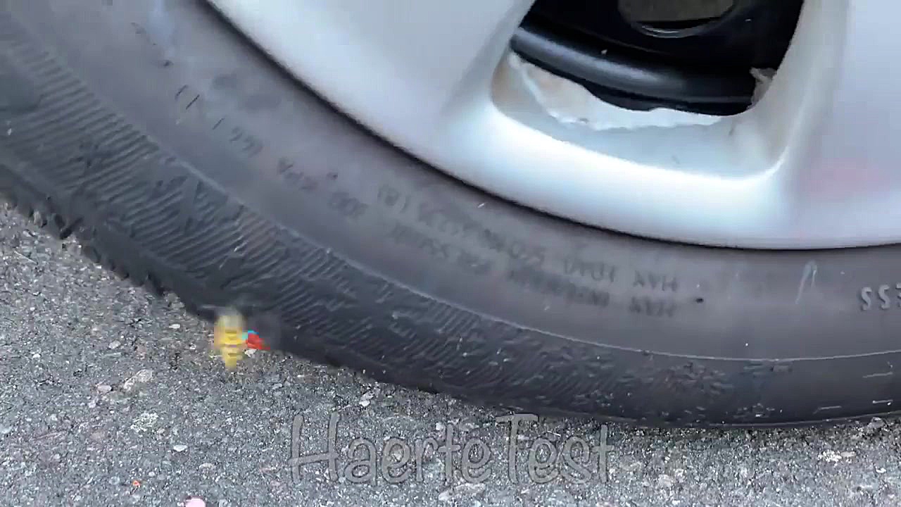 خرد کردن چیزهای نرم و ترد با م...