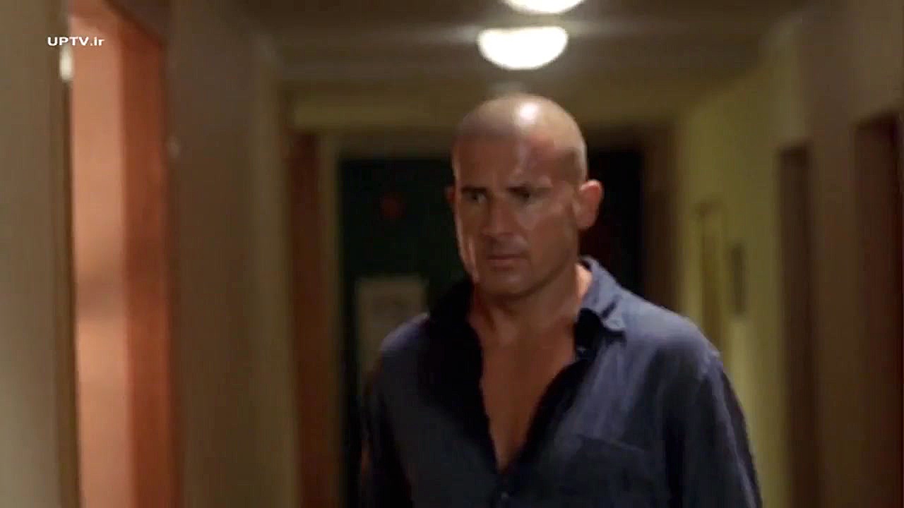سریال فرار از زندان فصل 3 قسمت...