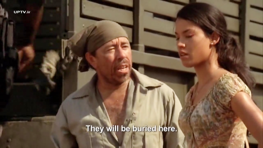 سریال فرار از زندان فصل 3 قسمت...