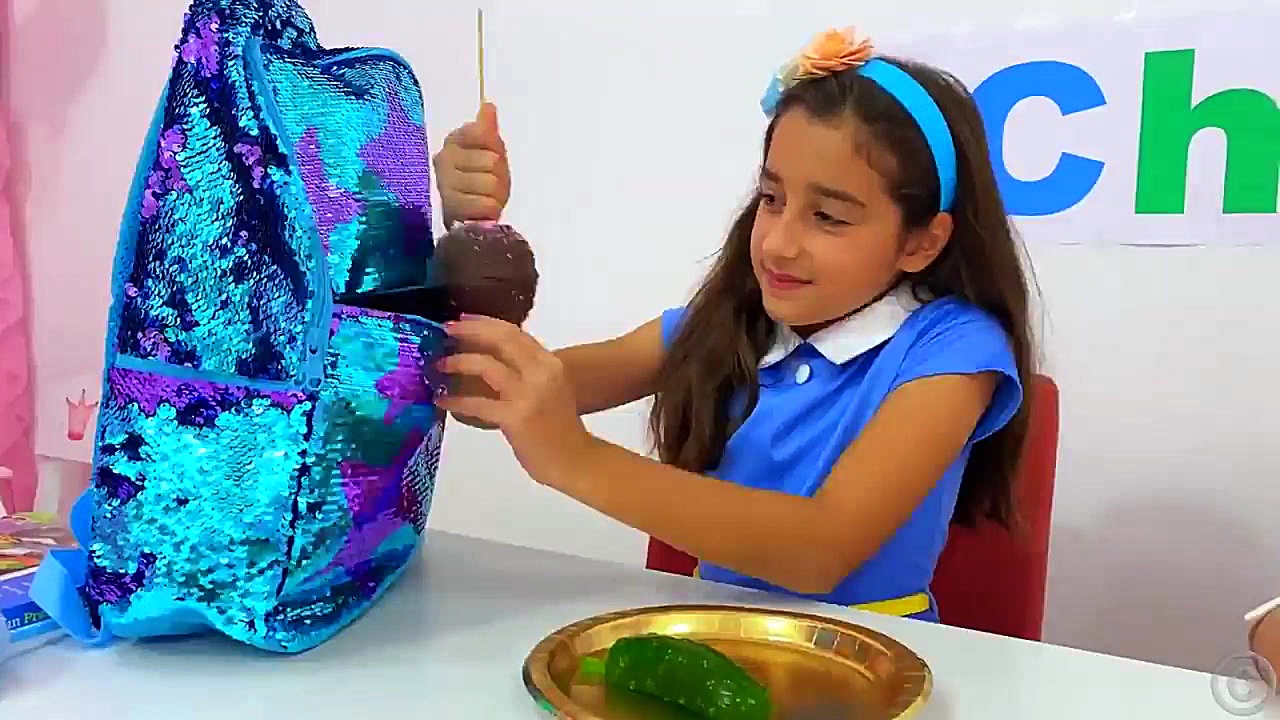 ماجراهای ناستیا و بابایی :: مد...