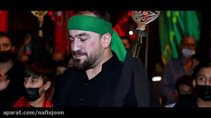 نوحه و مداحی ترکی سید طالع باک...