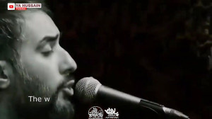 مداحی آرامش من  محمد حسین پویا...