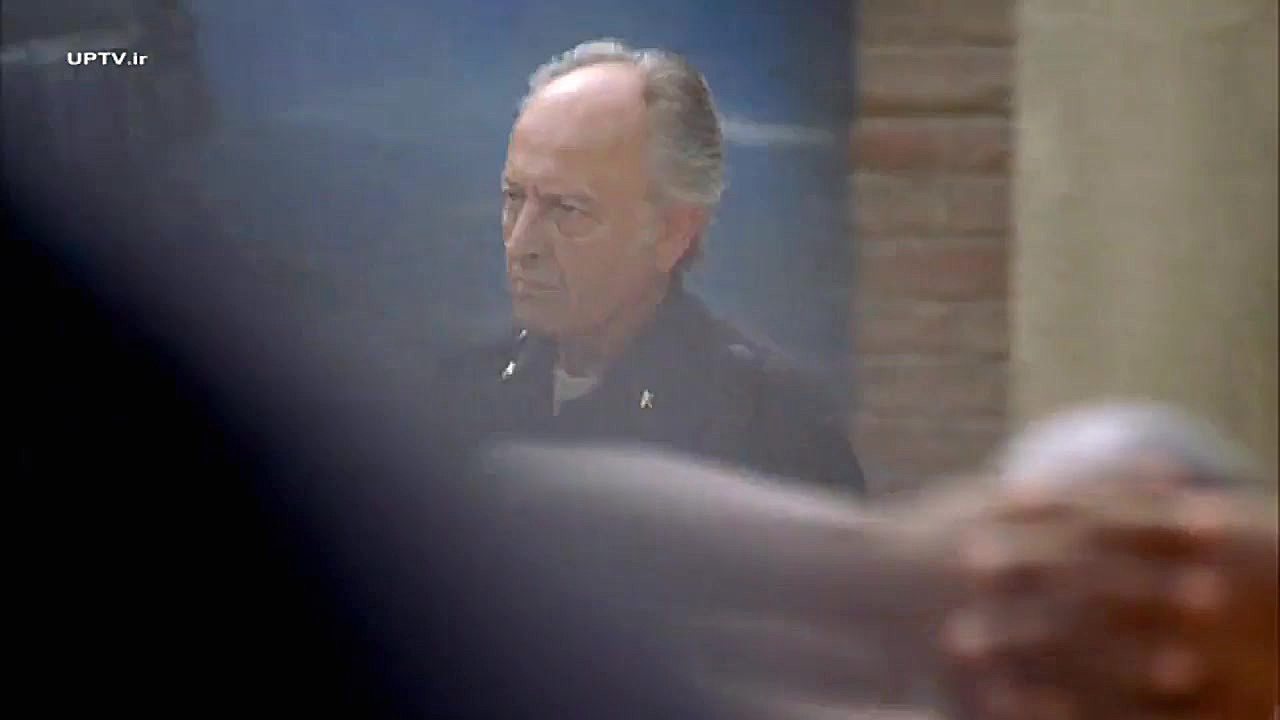 سریال فرار از زندان فصل 3 قسمت...