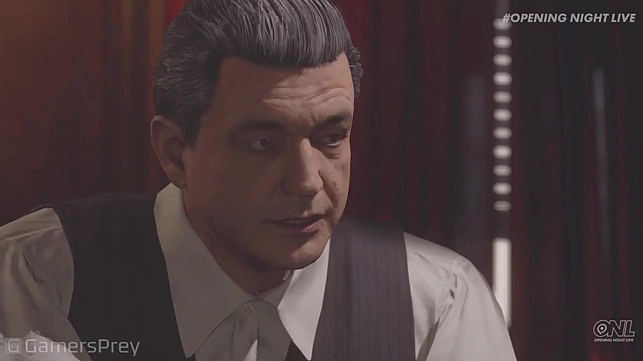 تریلر جدید نسخه ریمستر بازی Ma...