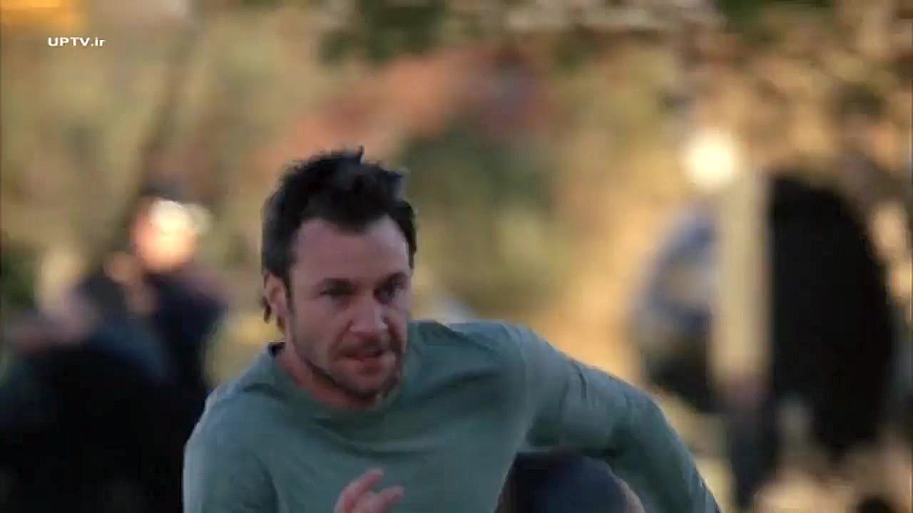 سریال فرار از زندان فصل 3 قسمت...