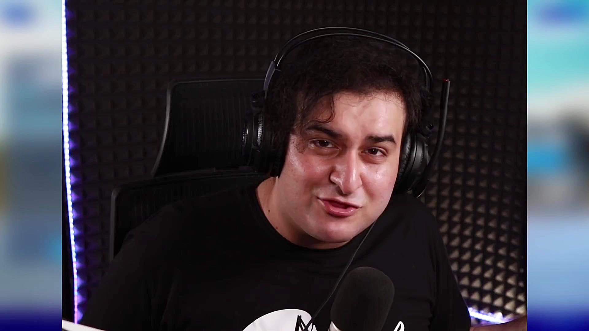 بررسی و واکنش به بتل پس سیزن ف...