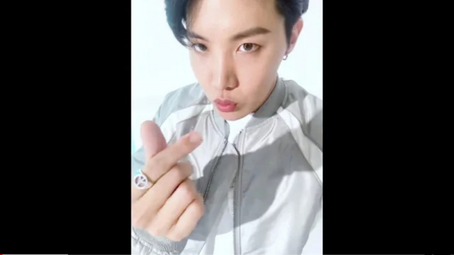 چالش لب‌خوانی با آهنگ Dynamite...