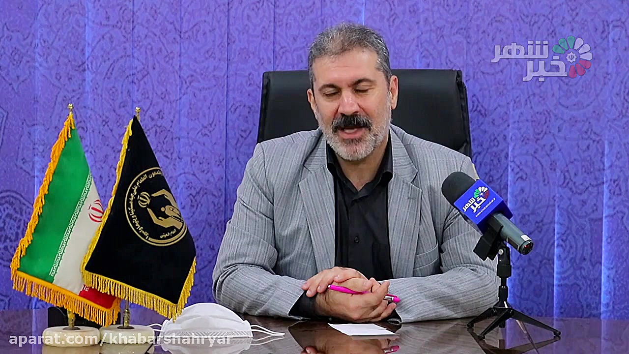 امکان رساندن کمک های مومنانه ب...