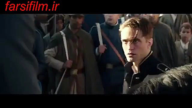 دانلود فیلم در انتظار بربرها W...