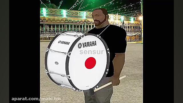 محرم در جی تی ای