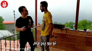 ارتش تک نفره