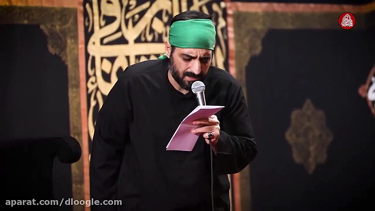 مداحی محرم  مداحی شور  حاج سید...