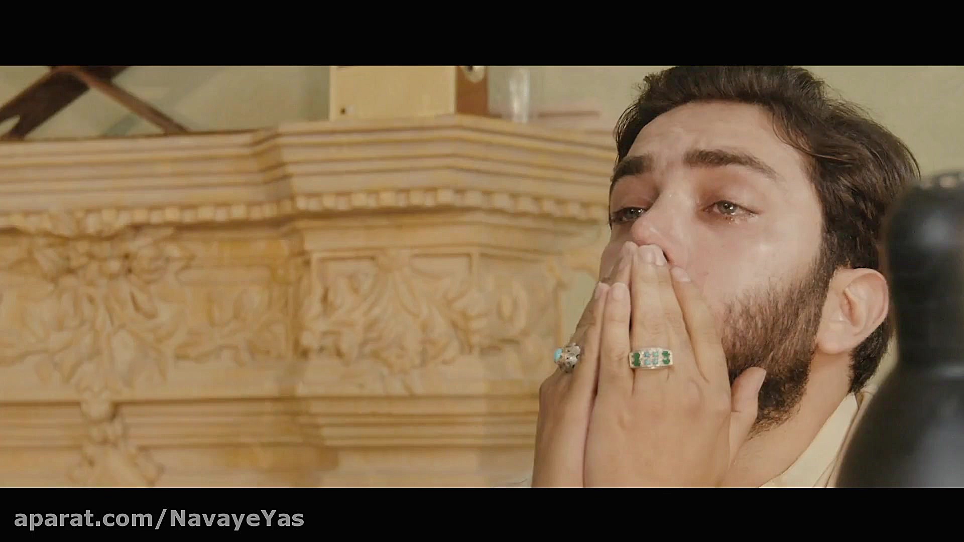 ویدیو کلیپ &laquo; آرومم کن .....