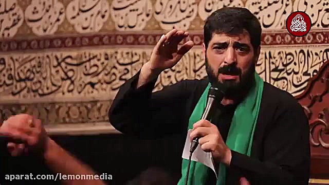 سید مجید بنی فاطمه  روضه خوانی...