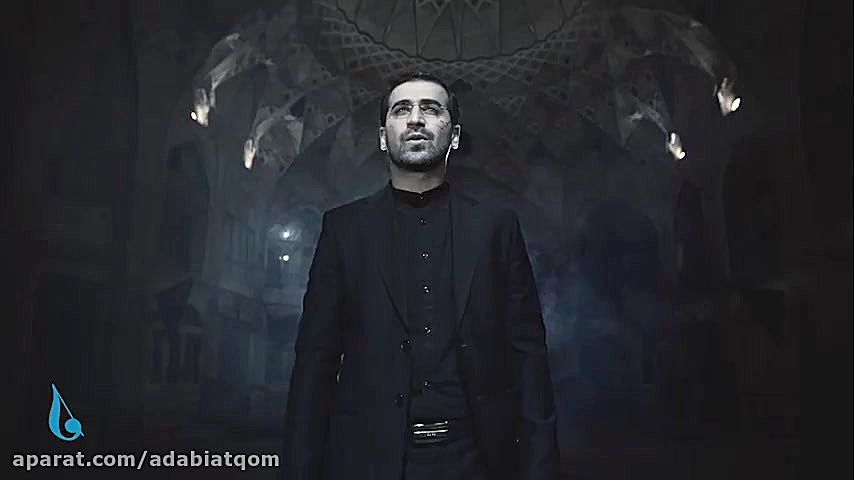 چهارپایه خوانی سید حمیدرضا برق...