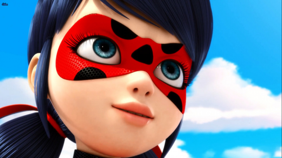 انیمیشن ماجراجویی در پاریس  لی...