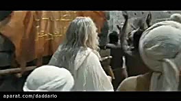 رجز زیبای حضرت علی اکبر(ع) در...