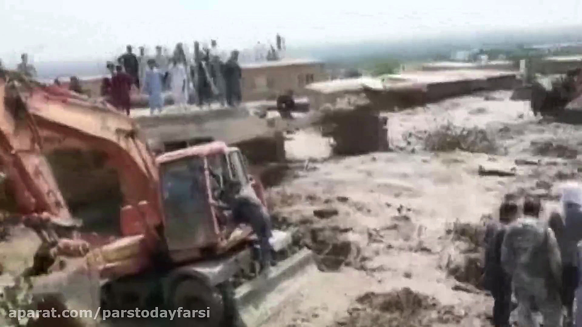 ابراز همدردی ایران با دولت و م...