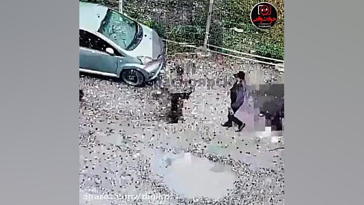 مرگ فجیع پس از مصرف الکل تقلبی