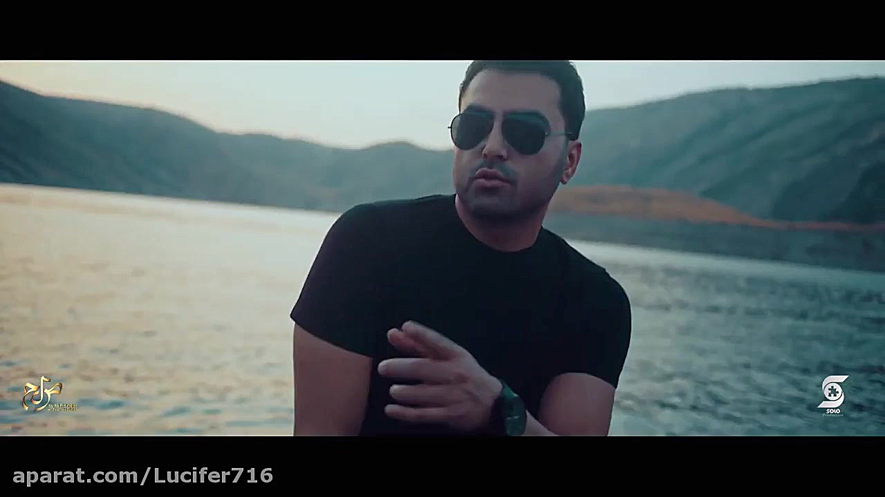 دانلود موزیک ویدئو پازل باند ب...