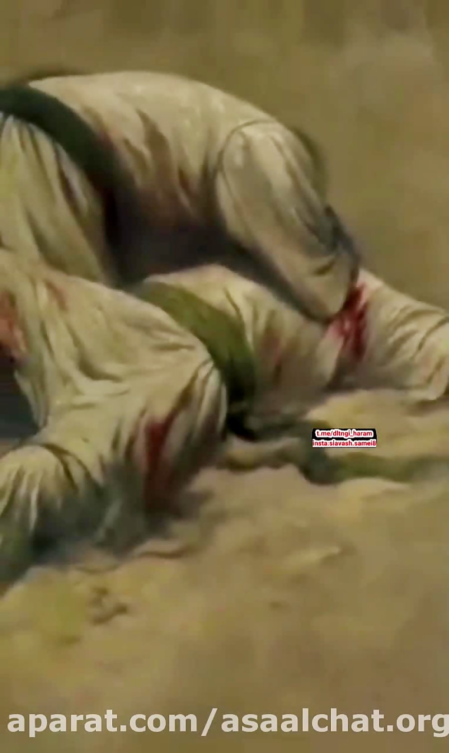 استوری محرم