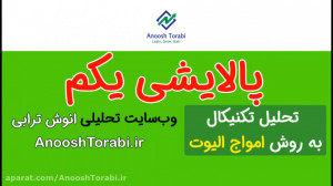 ویدیو تحلیل صندوق پالایشی یکم...