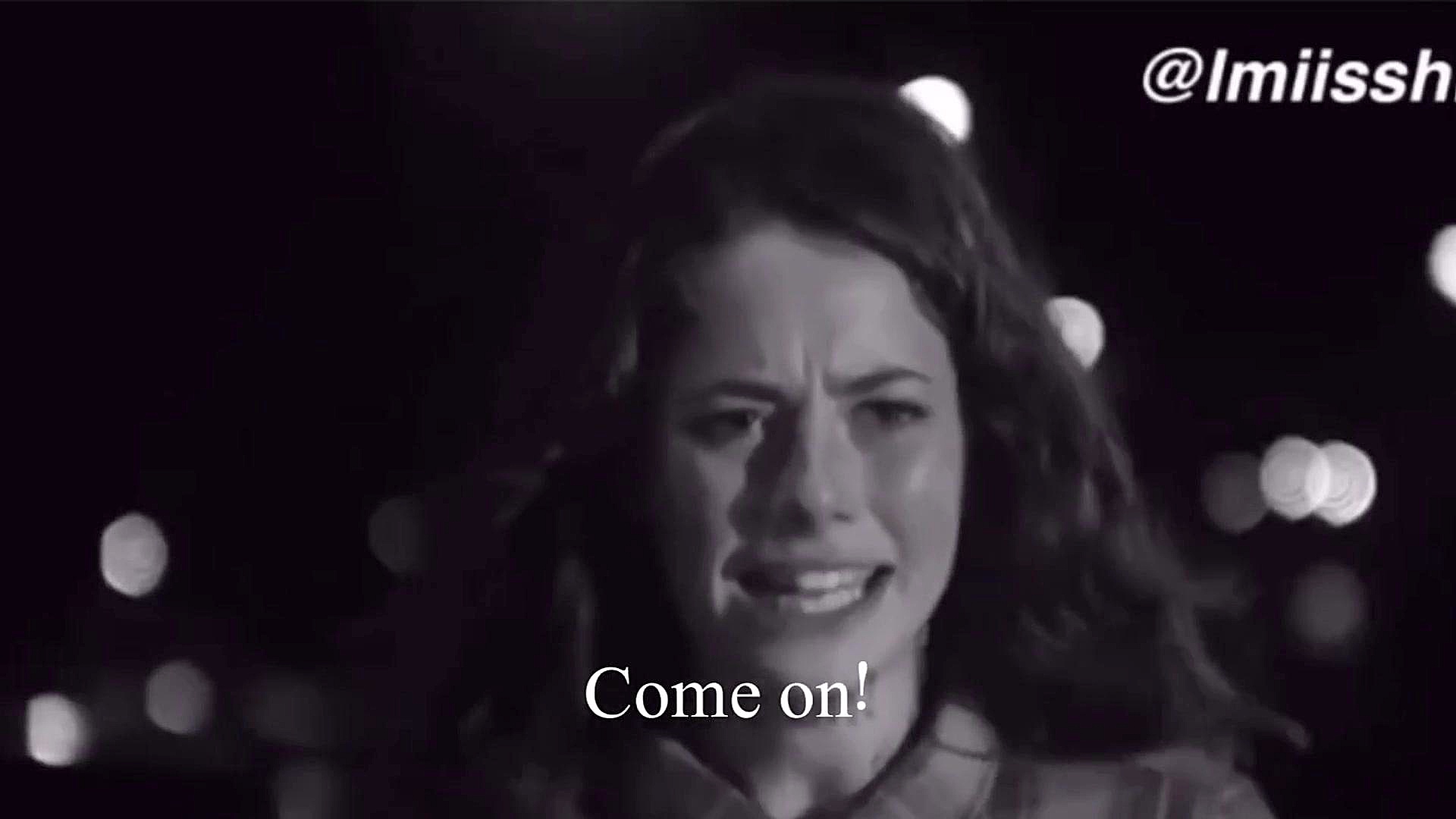 غمگین ترین کلیپ غمگین  ویس طور...