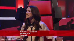 The voice kids 1