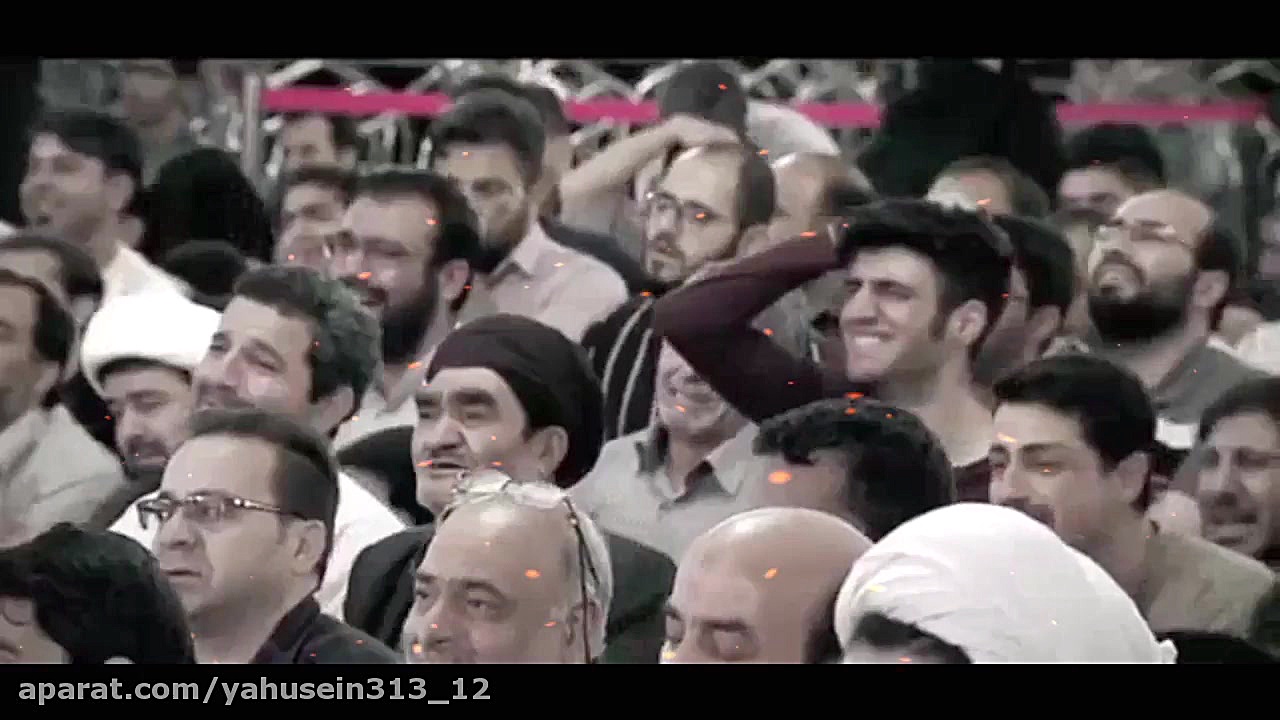 دامن کشان ر‌‌‌‌‌‌‌‌‌‌فتی دلم ز...